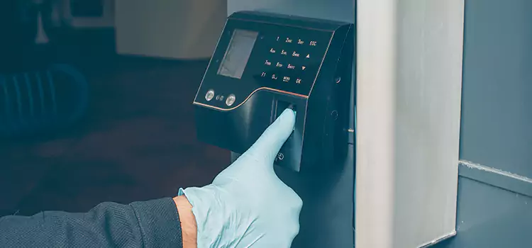 Access Control Installation Dubuque