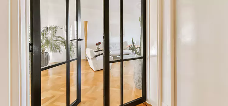 Bifold Door Replacement Dubuque