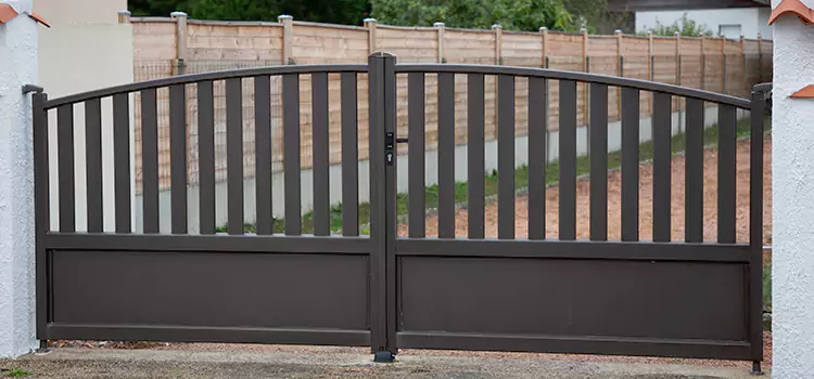 Advanced Gate Solutions in Dubuque, IA