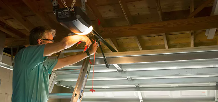 Garage Door Opener Sales and Installation Dubuque