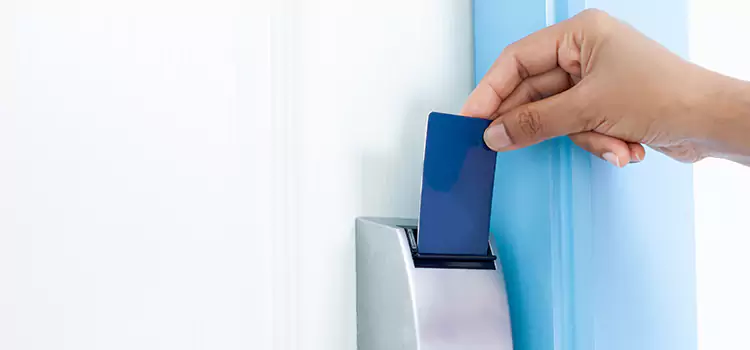 Access Control System Integration Dubuque
