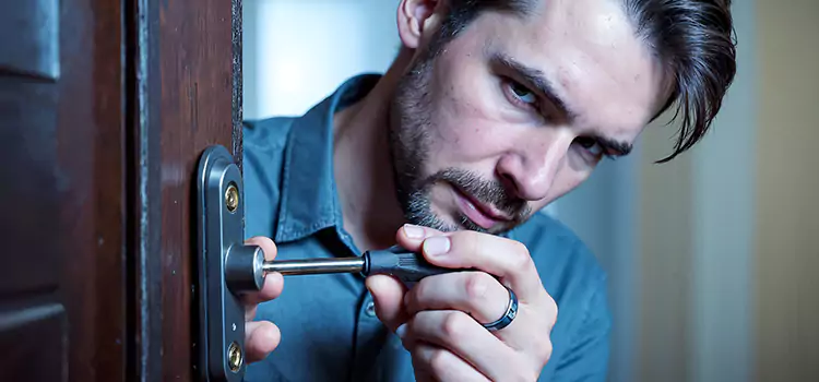 Eviction Locksmith Dubuque