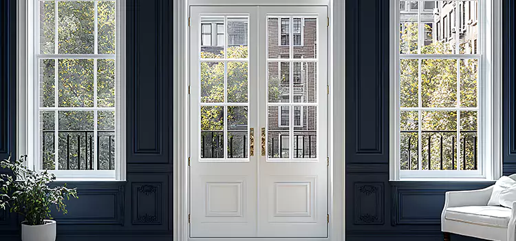 French Door Lock Repair Dubuque