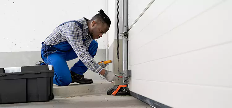 Expert Solutions for Every Garage Lock Need in Dubuque, IA
