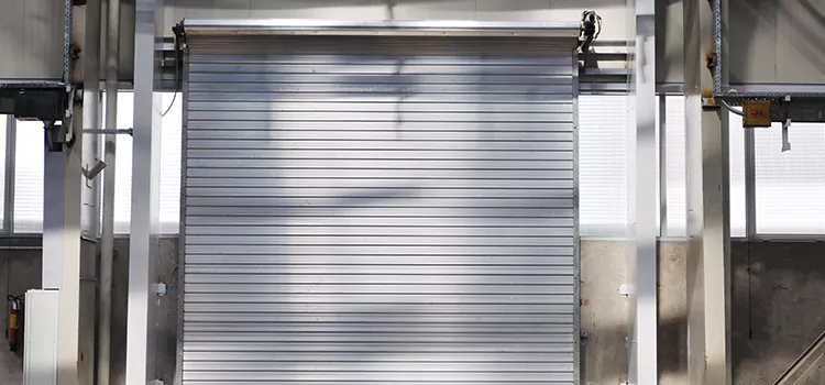 Roller Door Maintenance Dubuque