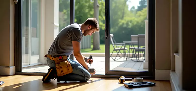 Comprehensive Solutions for Every Glass Door Need in Dubuque, IA