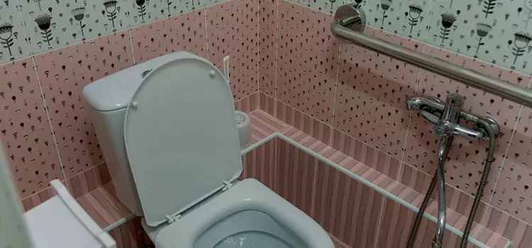 Meeting Diverse Needs With Accessible Restroom Solutions in Dubuque, IA