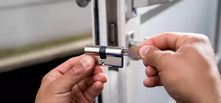 Emergency Locksmith for House Dubuque