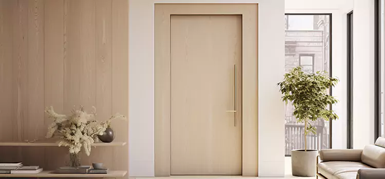 Choose Quality for Your Inside Doors in Dubuque, IA