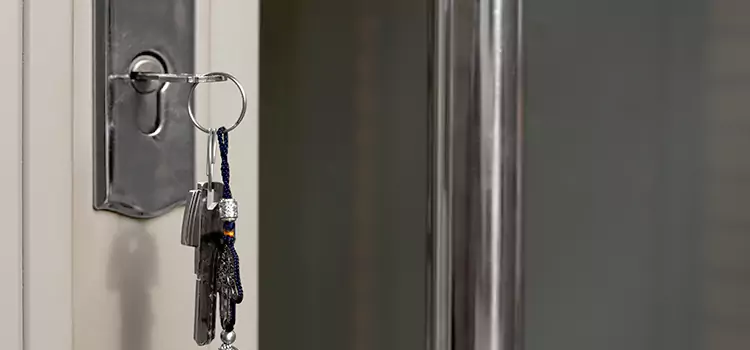 Master Keying by the Numbers Dubuque