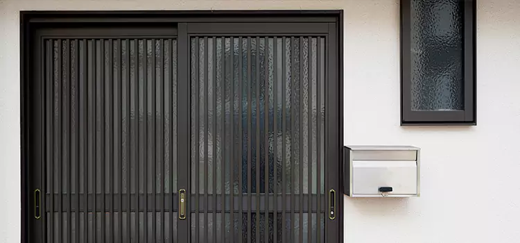 Sliding Screen Door Repair Dubuque
