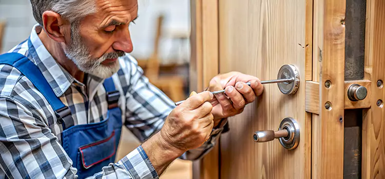Mortise Replacement Lock Dubuque