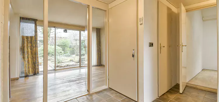 Why Choose Our Pocket Door Experts in Dubuque, IA?