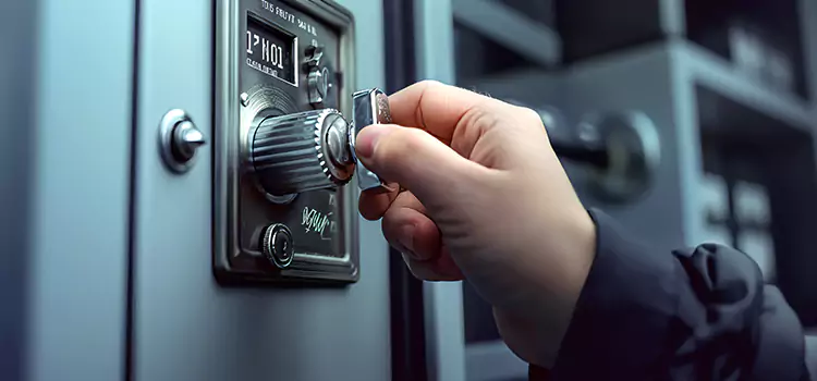 Locksmith Cost to Open Safe Dubuque