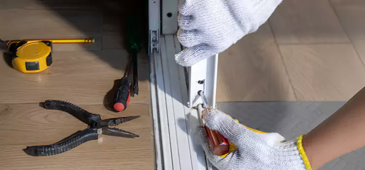 Sliding Door Installation Services in Dubuque, IA