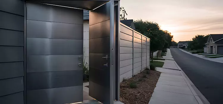 Comprehensive Steel Door Solutions in Dubuque, IA