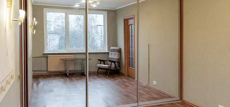 Mirror Closet Door Roller Replacement Dubuque