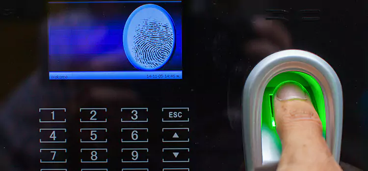 Your Trusted Partner for Secure Access in Dubuque, IA