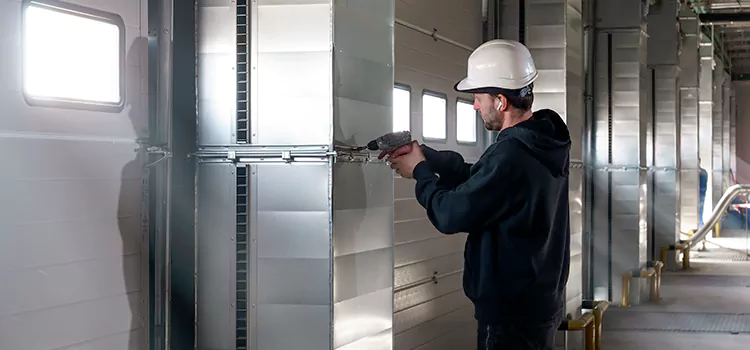 Prompt and Professional Garage Door Service in Dubuque, Iowa