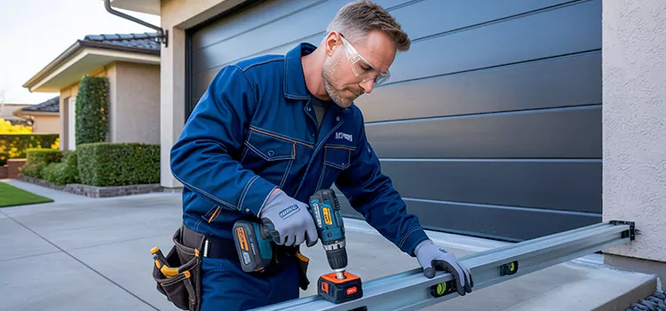 Why Choose Us for Garage Door Off Track Services in Dubuque, Iowa?