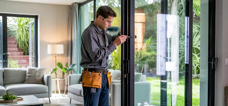 Why Choose Us for Your Glass Door Needs in Dubuque, IA?