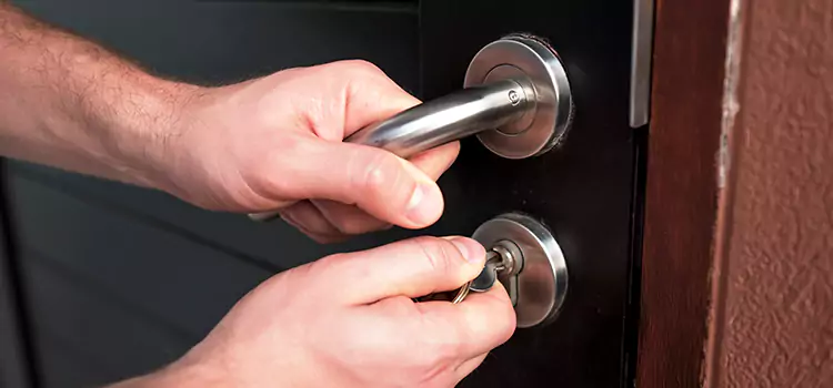 Master Key Control and Audits Dubuque