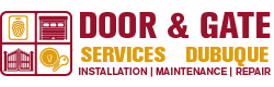 Door & Gate Services Dubuque